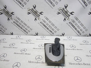 Ручка селектора АКПП Mercedes-Benz W211 E-Class (A2112671210)