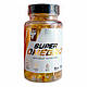 Поліненасичені жирні кислоти Super Omega-3 (60 капс.) Trec Nutrition, фото 2