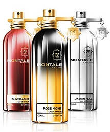 Духи Montale