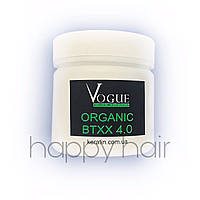 Vogue Cosmetics btox Orgânico Btxx 4.0 ботекс для волос 100 мл