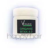 Vogue Cosmetics btox Orgânico Btxx 4.0 ботекс для волосся 100 мл