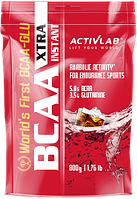 Аминокислоты Бцаа Activlab Bcaa Xtra Instant 800 грамм