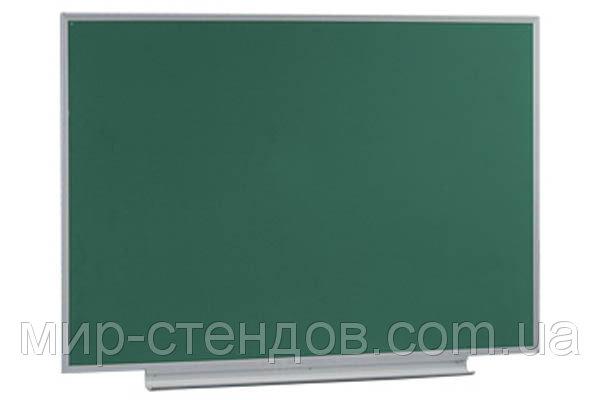 Дошка магнітно-мелена 120х180 см Інтелект