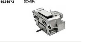 Подушка КПП Scania 4/P/G/R/T Series ( Sem Lastik ) SEM11760