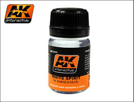 Рідина White spirit 35 мл. AK-INTERACTIVE AK011