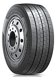 HANKOOK E-Cube Blue AL20 (рулева вісь)