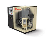 Гвинтовий компресор із змінною швидкістю модель маслозаповнений R 37ne-45n, фото 3