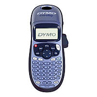 Електронний стрічковий принтер етикеток LetraTag 100H S0884020 DYMO