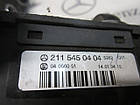 Перемикач світла фар MERCEDES-BENZ w211 e-class (A2115450404), фото 2