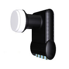 Quad (4 виходи)