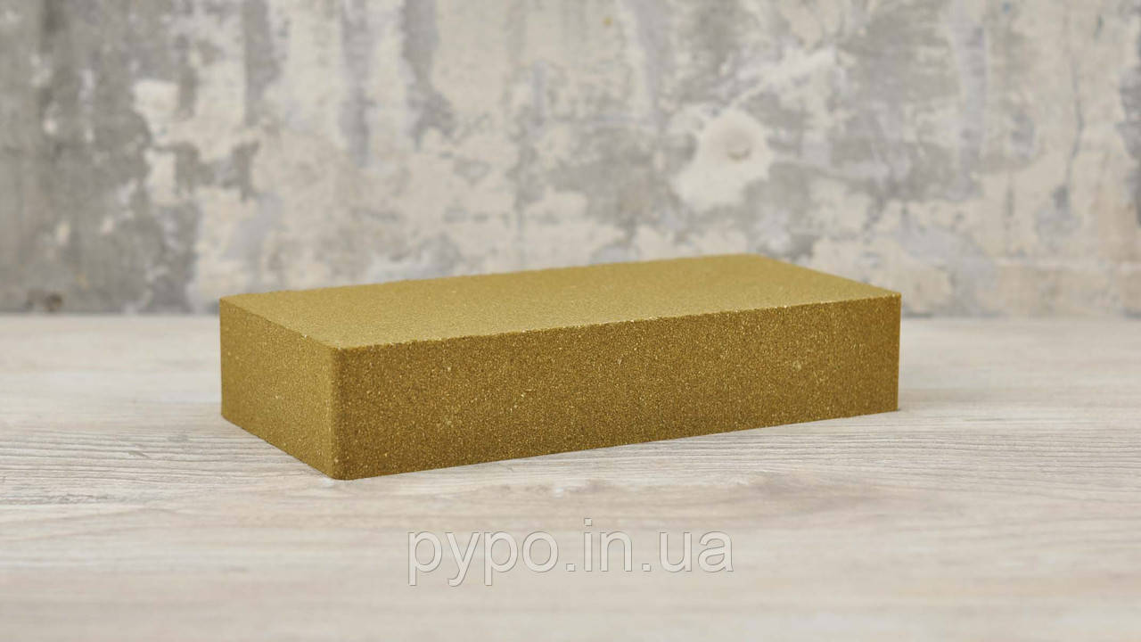 Облицювальна цегла Гірчичний "Slim Stone"., фото 1