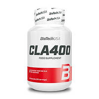 BioTech USA CLA 400 80 caps