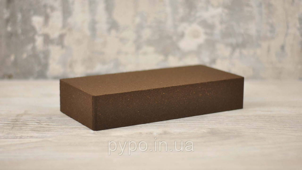 Облицювальна цегла Кавовий "Slim Stone".