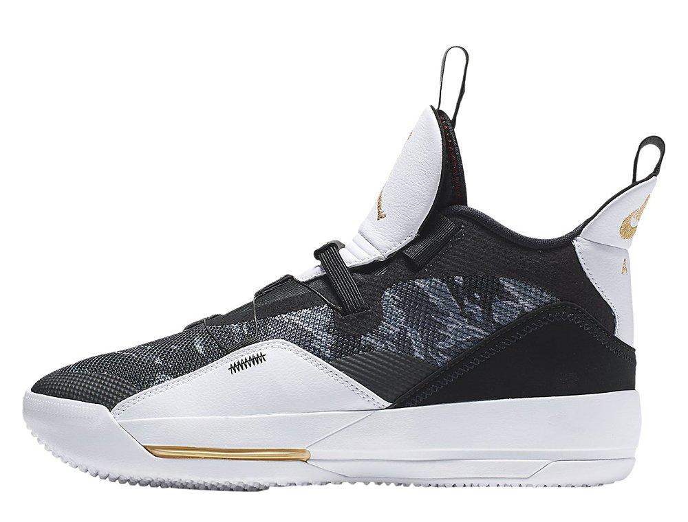 Чоловічі кросівки Air Jordan XXXIII Tiger Camo AQ8830-016