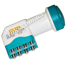 Single (8 виходів)