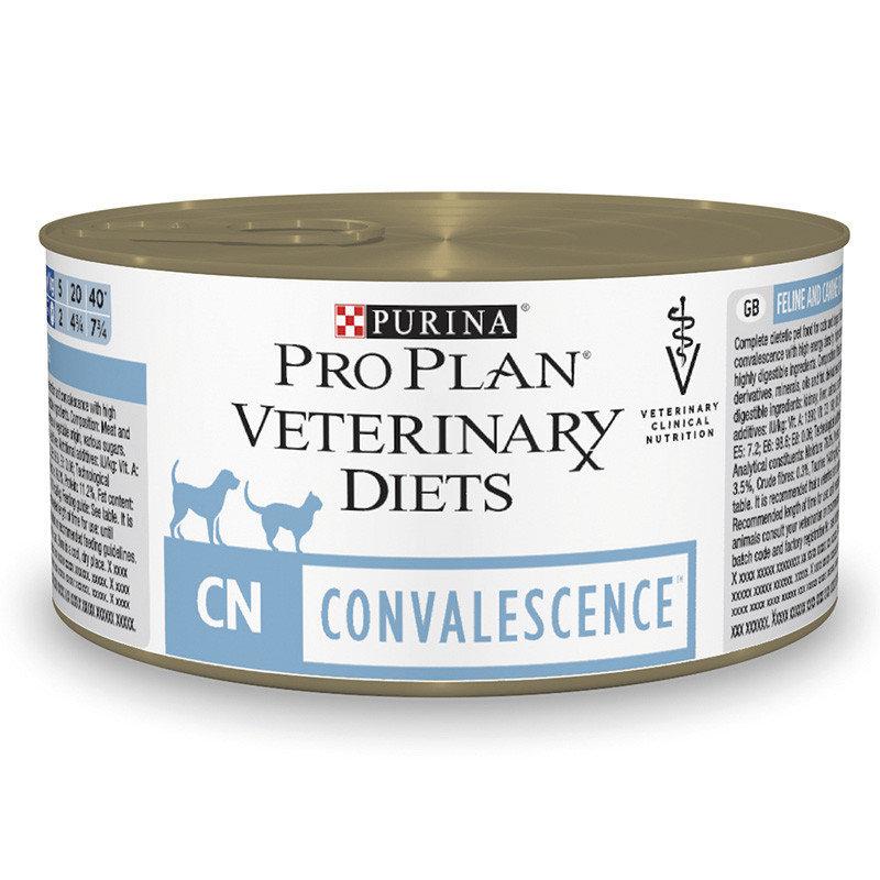 Консерва Purina Pro Plan CN (Convalescence) 195г