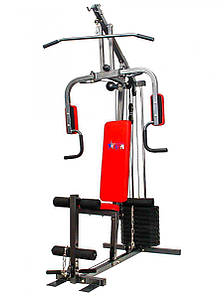 Фітнес-станція USA Style SS-2015 А