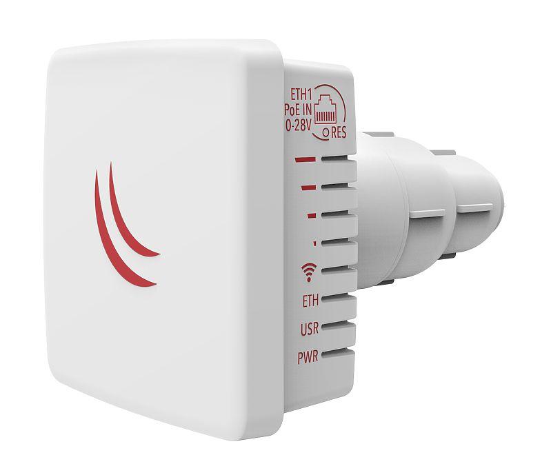 Точка доступу MikroTik LDF 5 ac (RBLDFG-5acD)