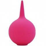 Спринцівка А-3 (90мл) одноразова стерильна "Поліком", фото 5