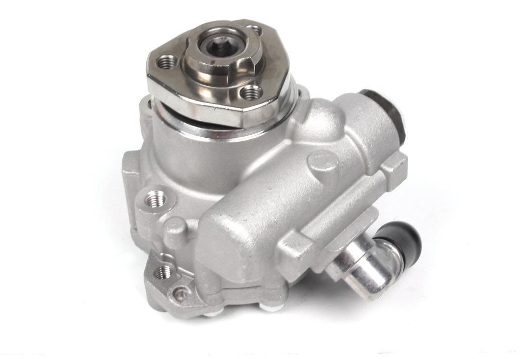 Насос ГУР VW LT/T4/Crafter 2.5TDI/T5 1.9TDI (-AC) — Meyle (Німеччина) — 114 631 0010, фото 1