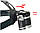 Ліхтар налобний акумуляторний Police 6633-T6+2XPE/RJ-3000 Ліхтарик на лоб поворотний, фото 2