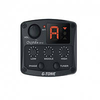 П'єзодатчик Cherub GT-2