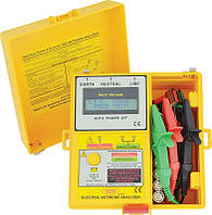 Аналізатор мережі 1826NA