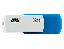 USB-флеш-накопичувач Goodram 32GB Colour mix USB 2.0 (UCO2-0320MXR11)