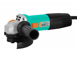 Болгарка Sturmax AG9012T : 1000Вт - 125 мм круг | Гарантія 24 місяці, фото 1