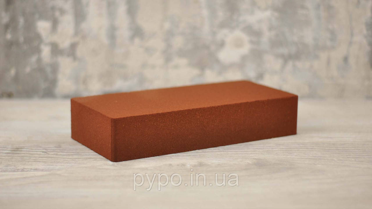 Облицювальна цегла Вишневий "Slim Stone"., фото 1