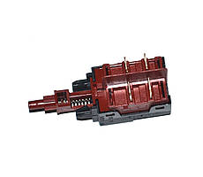 Кнопка для стиральной машинки Indesit/Ariston C00058465