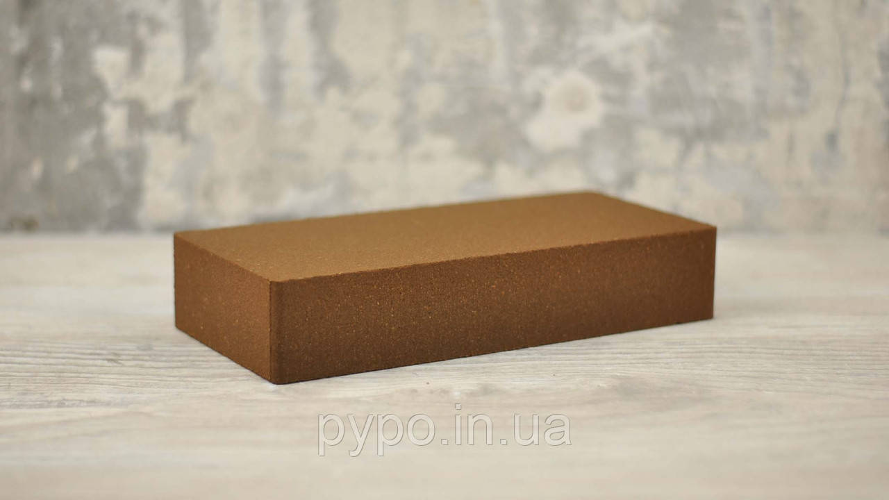 Облицювальна цегла Капучіно "Slim Stone"., фото 1