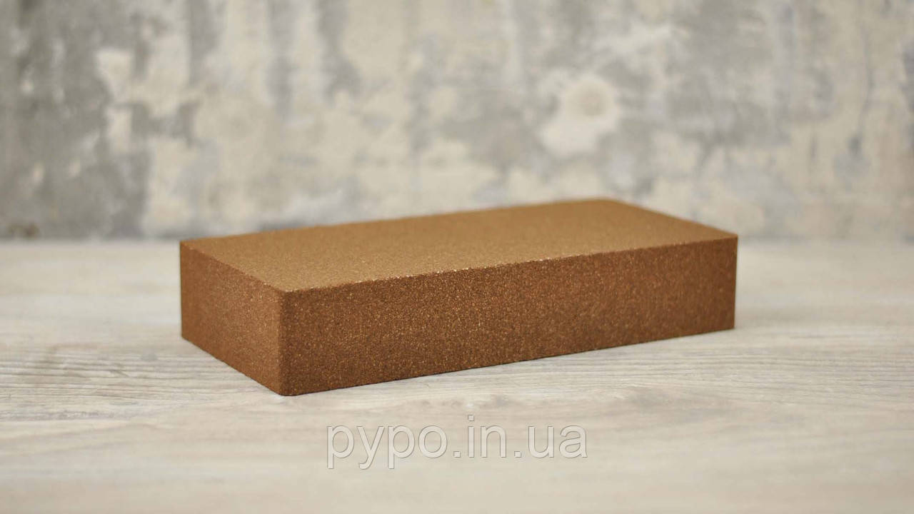 Облицювальна цегла Світло-Коричневий "Slim Stone".
