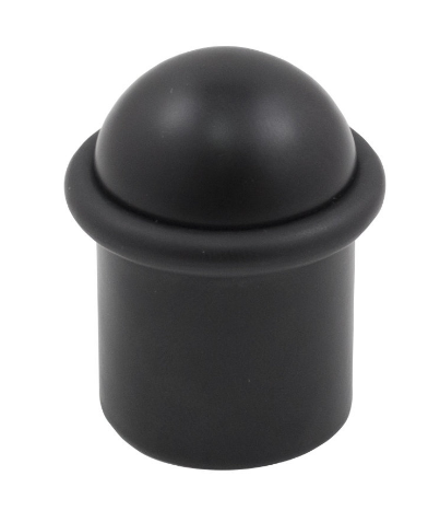 Стопор Fimet 3695 матовий чорний (Італія)