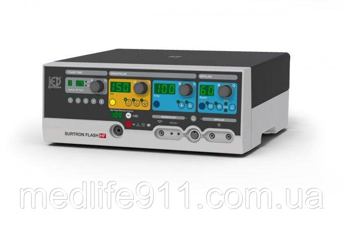 Аппарат электрохирургический SURTRON FLASH 160 HF - LED SpA - фото 2 - id-p1053605881