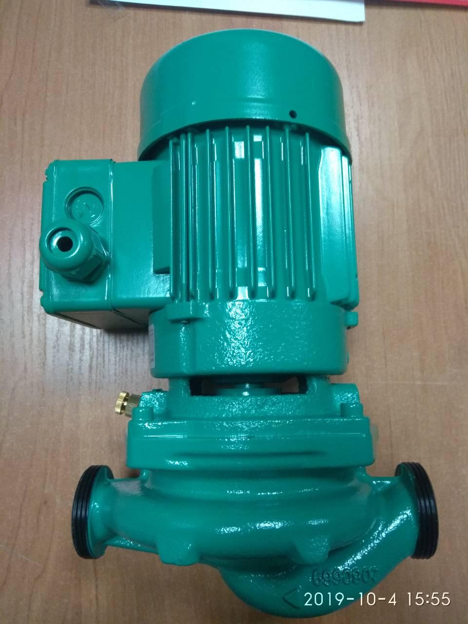 Насос циркуляционний Wilo IPL 25/90-0.25/2 арт 2089572