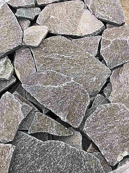 Сланець закарпатський окатаний (2-3 см)