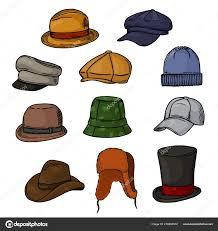 Головні убори