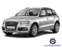 Оригинал VAG Подкрылок передний левый / правый Audi Q5 2008-2016 (8R) Ауди Q5