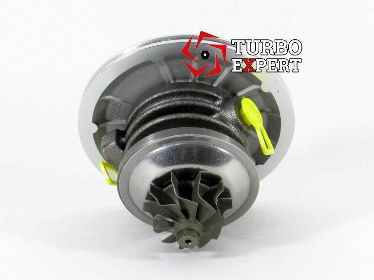 Картридж турбіни 701729-5010S, Volkswagen Lupo, Polo III 1.4 TDI, 55 Kw, AMF 3 Zyl, 045145701JX, 1999+