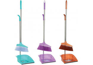 Щітки і віники