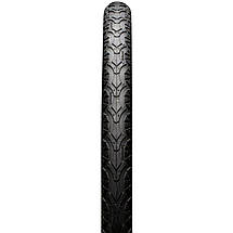 Велосипедна покришка шина Continental CONTACT Plus Travel Reflex, 28" | 700X47C | 28X1.75, 47-622, Wire, SafetyPlus Breaker, фото 3