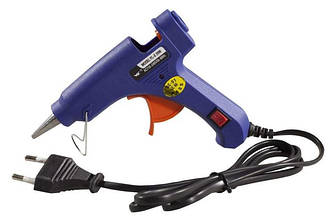 Пістолети для термоклея