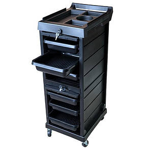 Візок перукарський Asist+, фото 3