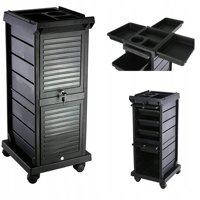 Візок перукарський Asist+, фото 1