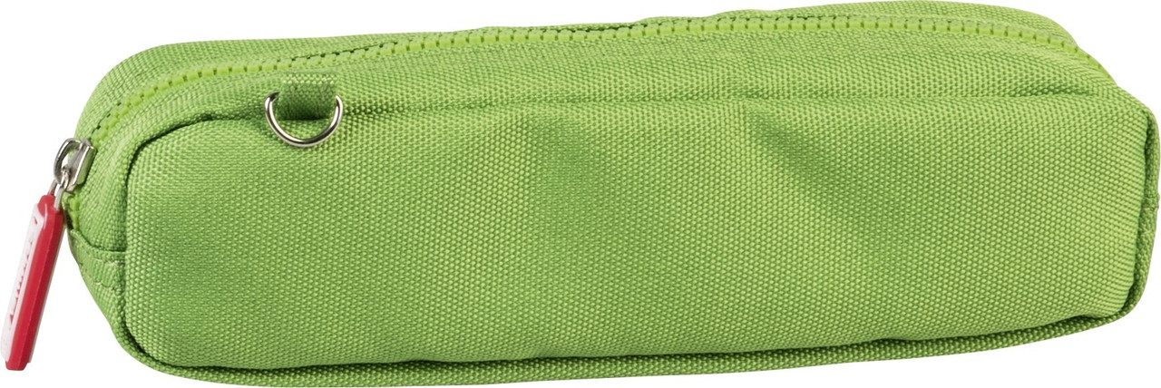 Пенал Brunnen esperanto зелений 19 х 5,5 х 3,5 див.