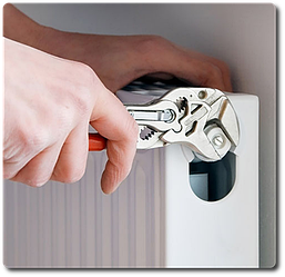 Встановлення радіаторів опалення в м. Рівне і Рівненській обл.