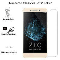 Захисні скла повний клей для LeEco Cool1 / LeRee Le 3 / Coolpad / Cooldual / Cool Play 6