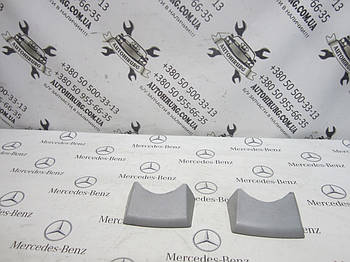 Кришка дзеркала (захист датчика дощу) Mercedes-Benz W211 E-Class (A2118110007)