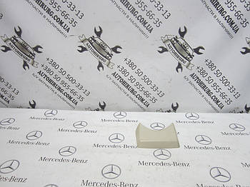 Кришка дзеркала (захист датчика дощу) MERCEDES-BENZ w219 cls-class (A2198110007)